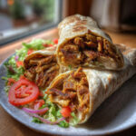 Easy Chicken Tacos Recipe