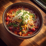 Easy Chicken Tacos Recipe