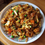 Chicken Chili Recipe