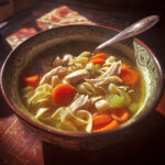 Chicken Gravy Recipe