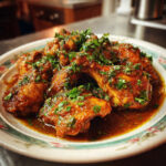 Chicken Noodle Soup Recipe