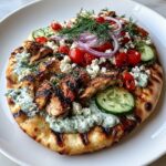 Bailey’s Irish Cream Brownies