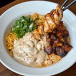 Best Peanut Butter Muffins