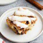 Chicken Alfredo Pasta For Dinner