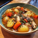 Delicious Chicken Quesadilla Recipe