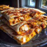 Chicken Enchilada Recipe