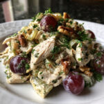 Tortellini Pasta Salad – Fresh, Easy & Perfect for Any Season