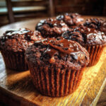 Apple Muffins – Soft, Moist & Perfect for Fall