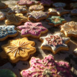 Oatmeal Cookies – Chewy, Crispy & Full of Flavor