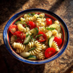 Marry Me Chicken Pasta – Creamy, Flavorful & Irresistible