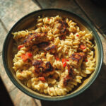 Pumpkin Cookies – Soft, Spiced & Perfect Fall Treat