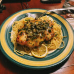 Shrimp Pasta – Creamy, Flavorful & Easy Dinner Recipe