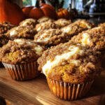 Lemon Poppyseed Muffins – Bright, Fluffy & Bakery-Style Delight