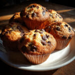 Chocolate Chip Cookies – Soft, Chewy & The Best Ever