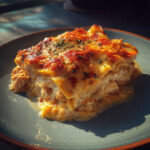 Chicken And Dumplings Recipe – Creamy, Comforting & Easy Classic