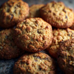 Snickerdoodle Cookies – Soft, Thick & Cinnamon Sugar Perfection