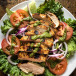 Crunchy Dill Pickle Chicken Salad (Creamy, Tangy & Ultra-Crunchy)