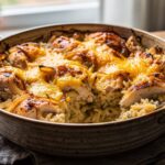Chicken Shawarma with Garlic Sauce: Bold, Juicy, and Packed with Flavor