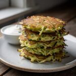 Zucchini Lasagna: A Healthy, Cheesy, and Low-Carb Comfort Food Favorite