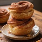 Brown Sugar Cinnamon Cookies: Soft, Chewy, and Full of Cozy Flavor