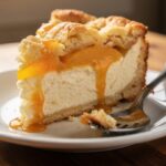 Southern Peach Cobbler: A Classic Homemade Dessert Full of Comfort and Flavor