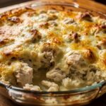 Cheeseburger Tater Tot Casserole: The Ultimate Cheesy Comfort Food Bake