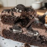 Oreo Icebox Cake: The Ultimate No-Bake Dessert for Oreo Lovers