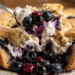 Peach Blueberry Cobbler: The Perfect Summer Dessert