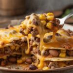 Taco Tater Tot Casserole: A Cheesy, Crispy Family Favorite
