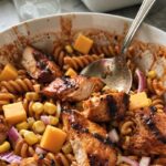 Caramelized BBQ Chicken Thighs in the Oven: Sticky, Juicy, and Full of Flavor
