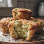 Zucchini Fritters: Crispy, Golden, and Perfectly Light