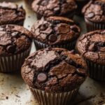 Crispy Parmesan Zucchini Muffins: Savory, Golden, and Perfectly Fluffy