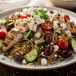 Orzo Salad with Asparagus: Fresh, Bright, and Perfect for Summer