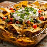 One Pot Beef Stroganoff: The Ultimate Comfort Food Dinner