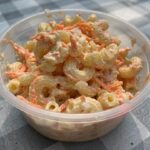 Cucumber Dill Salad: Fresh, Creamy, and Perfect for Any Meal