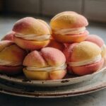 Soft Peach Cookies: Sweet, Fruity, and Perfectly Tender