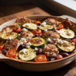 Creamy Tuscan Chicken with Zucchini: Rich, Flavorful, and Easy to Make