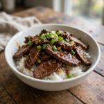 Slow Cooker Beef Stew: A Hearty Comfort Food Classic